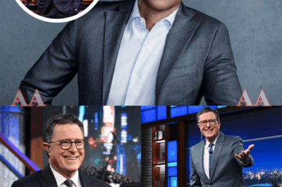 CBS Chief Speaks Out: Confirms Democrats Were Wrong About the Fate of the Stephen Colbert Show—Frankly Reveals Surprising Details Behind Its Cancellation, Threatening to Topple One of America’s Most Influential and Controversial Late-Night Programs|kf