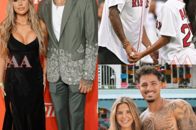 Shock in Paradise: ‘Love Island USA’ Fans Stunned as Iris and Pepe Unfollow Each Other — Breakup Rumors Explode Amid Suspicion. What Really Happened Between Them?|KF