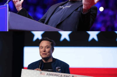 Elon Musk’s $1M Political Giveaway Was Never Meant to Be Fair — And Now Voters Are Calling Him Out