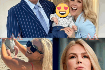 Karoline Leavitt Stuns the Internet in a Bold Outfit That Has Everyone Talking — The Viral Photo That Shocked Social Media and Left Fans Absolutely Speechless!|kf