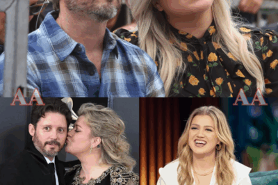 Kelly Clarkson’s Talk Show Future Decided in Wake of Ex-Husband Brandon Blackstock’s Death—A Shocking Turn Filled With Emotional Turmoil, Industry Rumors, and Bold Moves That Could Transform One of Daytime TV’s Biggest Hits and Leave Fans Wondering What Comes Next for the Beloved Host|kf