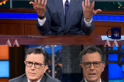 “They Can Cancel the Show, But Not Stephen Colbert’s Voice”: Inside the Secret Recordings and Midnight Broadcasts That Unleash a Shocking One-Sentence Revelation, Sending CBS Into Panic, Fueling Media Frenzy, and Sparking Fierce Debate Over Truth, Power Struggles, and the Fight for Free Expression in America|kf