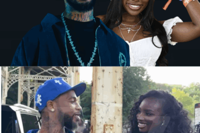 Memphis rapper #KeyGlock reportedly dating YouTuber and Love Island star
