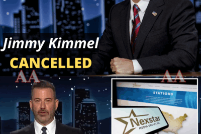 Jimmy Kimmel’s return was expected to be a resounding victory, but it quickly spiraled into chaos. More than 70 U.S. television stations have dropped his show despite ABC’s efforts. The turmoil continues to intensify…|KF