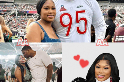 “Jets Star Quinnen Williams Left His Wife Shocked After She Admitted Learning ‘the Real Him’ Through the Team’s Behind-the-Scenes Series – Including a Potty-Mouth Side Fans Never Expected”