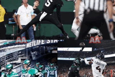 “Jets Hit With Shocking News Before Bills Showdown — Insider Says Starting WR in Doubt “Jets Hit With Shocking News Before Bills Showdown — Insider Says Starting WR in Doubt”