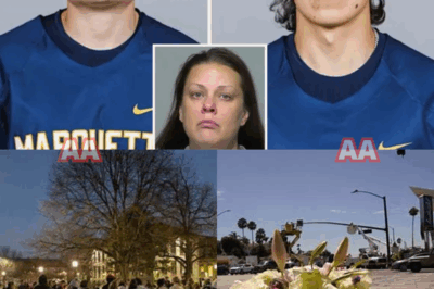 “Tears Across Campus: Shockwaves as Two Beloved College Lacrosse Stars Tragically Lose Their Lives in Sudden Crash That Left Teammates Screaming in Grief and Coaches Too Heartbroken to Speak”