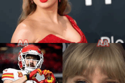 “‘Something Feels Off’: Travis Kelce’s Friend Issues Cryptic Comment About Taylor Swift Wedding That Leaves Fans Uneasy”