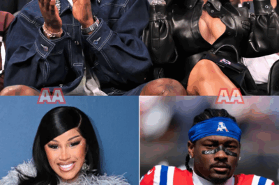 “Patriots WAGs Shock NFL World by Inviting Cardi B to Join Their Tailgate Party Amid Explosive Rumors of a Secret Wedding with Stefon Diggs — Fans Are Asking If This Is Football’s Wildest Love Story Yet”