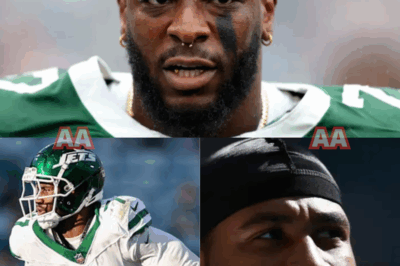 “$14 Million Buccaneers Star Stunned After Former Agent Issues Public Warning—Fans Wonder If It’s About Money, Betrayal, or a Secret the Team Doesn’t Want Out”