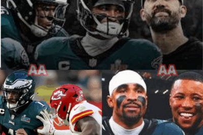 The Eagles Dynasty Is Happening: An NFL Insider Leaks the Shocking Reason Why It’s “Inevitable.” The Secret Plan That Puts Them Ahead of Every Other Team Has Just Been Revealed!