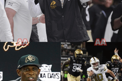 “‘If We Hit the Plays, You’d Call Me a Genius!’ – Deion Sanders Loses Cool as Reporters Grill Him on Late-Game Blunders in Colorado’s Crushing Loss”
