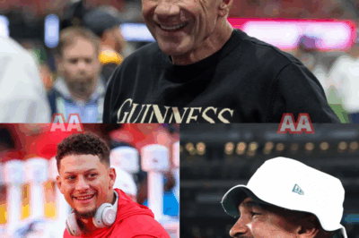 “Joe Montana Shocks NFL World With Stunning Franchise QB Picks on Pat McAfee Show, Snubs Patrick Mahomes and Jalen Hurts, Leaving Fans Screaming ‘Not Cool, Joe!’”