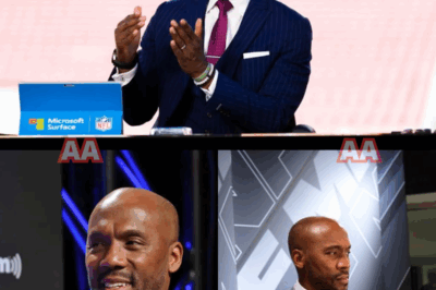 “Louis Riddick Issues Blunt Warning to Colts’ Front Office, Suggests One Wrong Move Could Doom Franchise for Years as Fans Brace for Fallout”