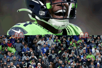 “NFL World Reacts to Seahawks’ Unprecedented Warning to Fans – ‘What Are They Hiding at Lumen Field?’”