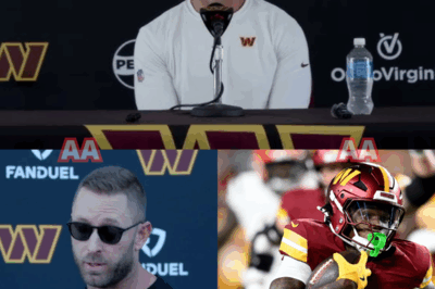 “Fans Explode Online After Kliff Kingsbury’s Raw Comments on ‘Ole Bill’ – Some Call Him the Next Brady, Others Call Him a Mirage”