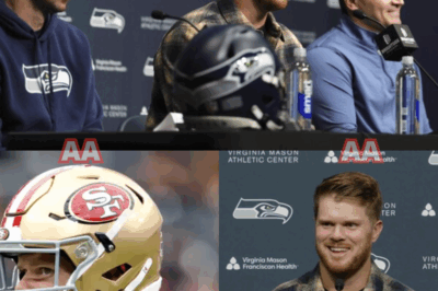 “Sam Darnold Raises Eyebrows With Bold Words Before Historic Debut — NFL World Not Sure Whether to Laugh or Believe Him”