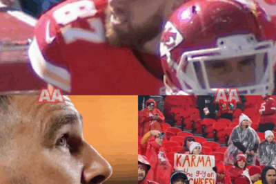 “Travis Kelce in Tears? Chiefs Star Reportedly Humiliated by Opponent’s Outrageous Move That Left Chiefs Kingdom Ready for Revenge”