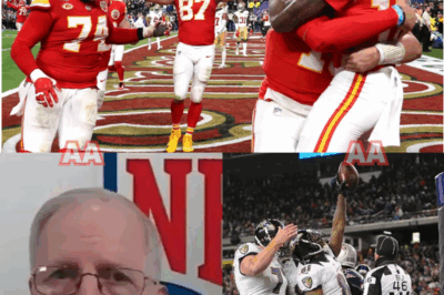 “NFL Players Furious: League Demands Creativity but Bans Their Best Moves – Is This the End of Touchdown Fun? NFL’s Double Standard on Celebrations Sparks Talk of Hypocrisy at the Highest Level”