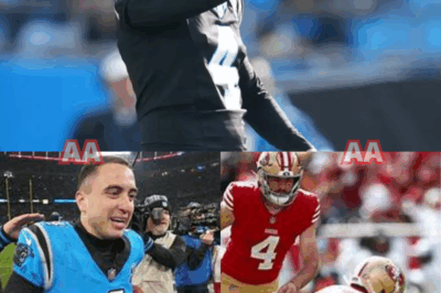 “Eddy Piñeiro Finally Breaks Silence After Replacing Jake Moody — Says He ‘Walked Into a Storm’ and Is Ready to Silence Every Doubter in San Francisco”
