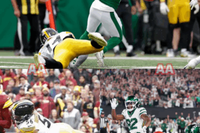 “New York Meltdown: Jets Cut Beloved WR Days After Rodgers Clash — Insiders Claim Heated Fights, Secret Ultimatum from Ownership”