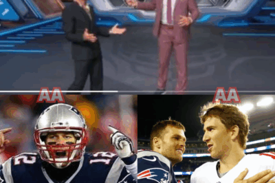 “Is Brady Planning a Patriots ‘Breakup’ Ceremony? NFL Insiders Panic as Statue Debate Sparks Outrage Across Boston”