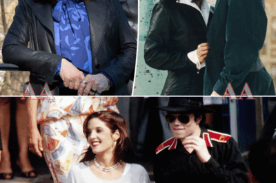 THE TRUTH IN TEARS: Priscilla Presley spills shocking details about Lisa Marie Presley and Michael Jackson’s marriage, admitting she was “appalled.” Her revelations have ignited curiosity worldwide about the private struggles, intimate life, and unexpected tensions in one of music history’s most famous unions|KF