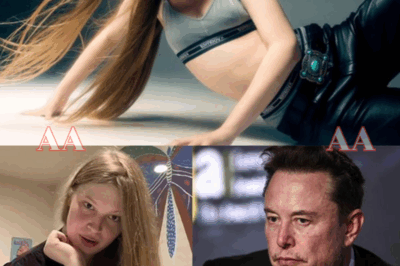 Elon Musk’s Daughter Faces Harsh Reality After Severing Ties With Her Billionaire Father — Once Promised a Future of Privilege, Now Struggling With Isolation, Emotional Pain, and Financial Hardship That Exposes the Darker Side of Fame and Fortune|KF
