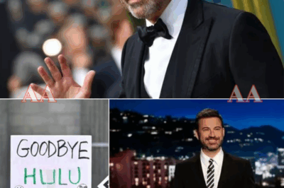 After viewers boycotted ABC and Disney, Jimmy Kimmel is making his highly anticipated return to TV tomorrow. The big question: can he recover his reputation and win back audiences, or has the late-night landscape shifted permanently against him?|KF