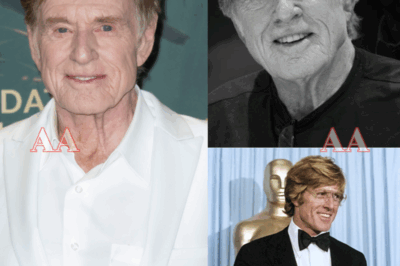 Inside Robert Redford’s Final Farewell: From Secret Family Traditions to Unexpected Hollywood Honors—Here’s How the Legendary Star Will Be Remembered Forever!|KF