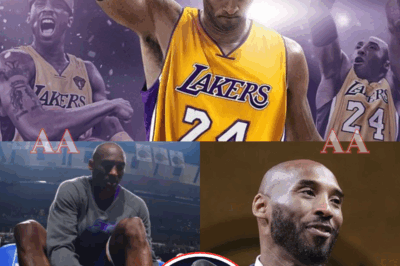 🔥 SHOCKING REPORT: Kobe Bryant’s Legacy Just Invaded the NBA — His Iconic Sneakers Dominate the 2024–25 Season as Players Ditch Jordan and LeBron|KF