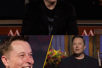 Elon Musk’s Face Said It All: The Shocking Moment He Realized China’s Richest Man Might Not Be Who We Think He Is!|KF