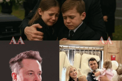 GLOBAL BUZZ: In the wake of Charlie Kirk’s passing, Elon Musk stunned the world with a vow for Kirk’s children — but insiders whisper there’s more to his pledge than just money. Could this secret promise change their future forever?|KF