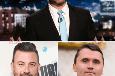 Hollywood shock: ABC has just announced the indefinite removal of Jimmy Kimmel Live! from the air following Jimmy Kimmel’s controversial remarks about Charlie Kirk. Can Kimmel’s career be saved, or is this the final curtain for one of late-night’s biggest hosts?|KF