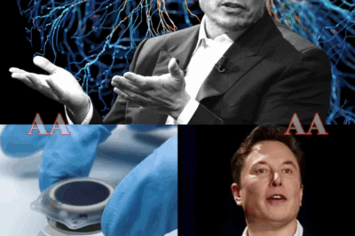 STROKE DETECTION! Elon Musk’s Neuralink unveils a groundbreaking $120 device that detects strokes before symptoms appear, potentially saving millions of lives. What do you think of this innovative technology? See more comments|KF