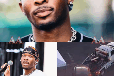 D4vd and the Fateful Twist: When police revealed a shocking discovery involving the singer’s car, all career plans instantly collapsed. Fans are stunned: Was this an accident, or has a dark secret just been exposed?|KF