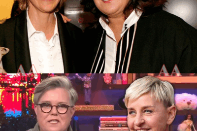 Rosie O’Donnell Finally Speaks Out: Calls Friendship Breakup With Ellen DeGeneres ‘One of the Most Painful Moments’ — What Really Destroys Once-Strong Friendships in Hollywood?|KF