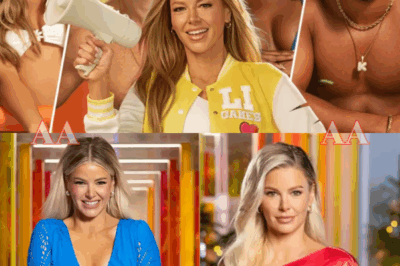 🚨 Love Island Games is back for Season 2! With a fresh cast, thrilling drama, and all the steamy romances you love, fans are already buzzing. 👀 Want to know who’s competing, when it starts, and how to watch? The full details are out, and this season promises more surprises, betrayals, and love triangles than ever|KF