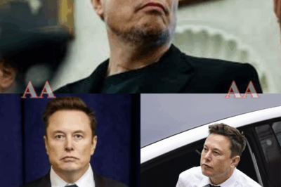 Is This the End of Elon Musk’s Reign? His Old Friend Just Launched a Ruthless Plan to Topple Tesla and Four More Companies Worth Billions. Here’s What We Know|KF