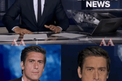 🚨 “Unbelievable!” ABC star David Muir suddenly delivers a shocking update that leaves millions of fans stunned — he reveals details of a horrifying news development affecting them in the latest episode of World News Tonight|KF