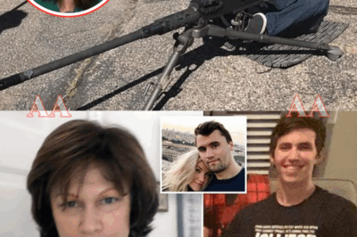 Family Outrage Erupts: Tyler Robinson’s Grandma Insists FBI Arrested the Wrong Man—Revealing Her Shocking Reason That Could Turn the Charlie Kirk Case Upside Down|KF