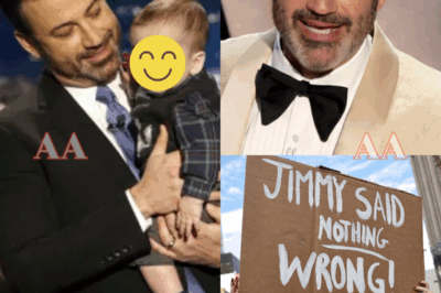 The moment Jimmy Kimmel broke the silence: “They picked the wrong person to humiliate—and now I’m not silent anymore,” Kimmel declared, his voice cold and unwavering. What seemed like a trap turned out to be his most calculated and devastating response yet. No hesitation. No regrets. Just a punch so powerful it left everyone stunned. How did his outburst turn the room upside down, and why did this moment change the game of late-night television?|KF
