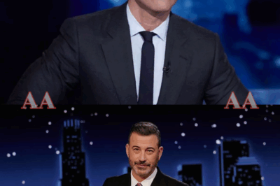 Jimmy Kimmel may have drawn millions back to late-night TV, but it’s David Muir who’s walking away with the real victory. As Kimmel’s comeback makes headlines, Muir quietly secures a major accolade that has fans and insiders buzzing: is ABC shifting its focus?|KF