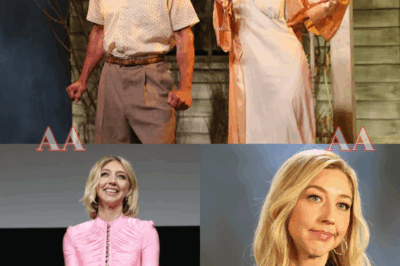 🚨 Heidi Gardner’s Hidden Struggles Behind Her ‘SNL’ Exit Revealed — The True Reason She Walked Away Shocks the Comedy World and Leaves Fans Stunned|KF