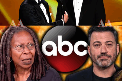 The fallout from the Jimmy Kimmel scandal is tearing through ABC, as reports reveal the network’s top “talent” has fallen into chaos, leaving shareholders furious|KF