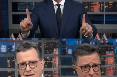 Is this the real reason CBS axed The Late Show? Stephen Colbert’s multi-million-dollar contract secrets just leaked — and an executive revealed the shocking truth that left fans stunned!|KF