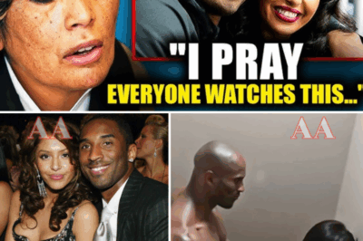 Shocking Revelations From Kobe Bryant’s Former Housekeeper Expose Dark and Untold Secrets of the NBA Legend’s Private Life — Wild Parties, Controversial Behavior, and Hidden Moments Fans Never Knew|KF