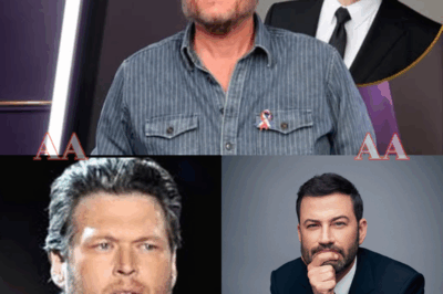 Blake Shelton didn’t bother with sugarcoating when asked about Disney firing Jimmy Kimmel—he dropped a line so blunt it’s being called “pure Oklahoma honesty.” Fans say his words carried the same grit as one of his country anthems, instantly turning into a rallying cry online. Curious what Shelton said that has Disney feeling the heat?|KF