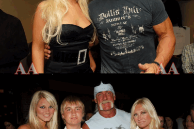 Shocking Will Twist: Wrestling Icon Hulk Hogan Reportedly Leaves Over $5 Million Estate BUT Excludes Daughter Brooke — Family Rift, Hidden Heirs, and Secret Beneficiaries Spark Explosive Drama After the Wrestling Legend’s Final Wishes Are Revealed|KF
