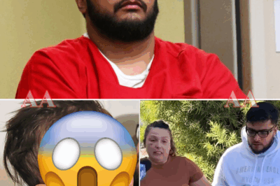 New Twist in Case of Missing 7-Month-Old Emmanuel: Authorities Release Fresh Information About Father Jake Haro, Raising More Questions as Search Efforts Enter Second Month With Hope Still Alive for Baby’s Safe Return|KF